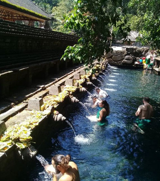 Tirta Empul