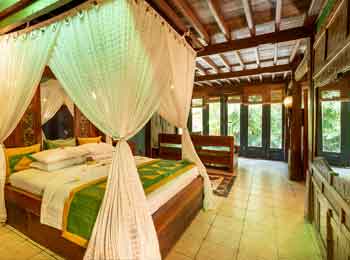 Pondok Sari Beach and Spa Resort