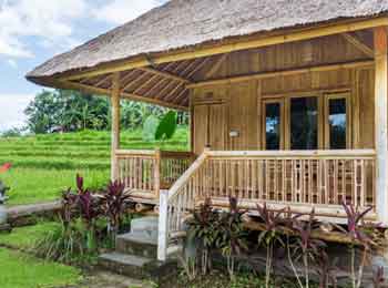 Taman Sari Umabian Resort
