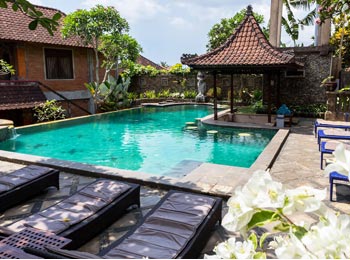 Ubud Bungalows